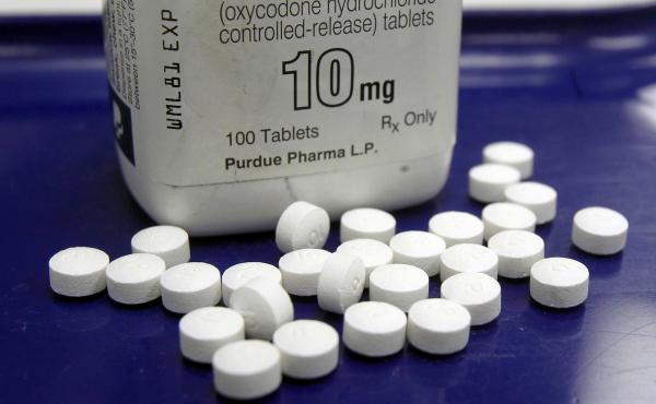 Teva Pharmaceuticals has reached a settlement with the state of Oklahoma over its alleged role in fueling the opioid epidemic. In March, drugmaker Purdue Pharma agreed to a $270 million settlement. Teva Pharmaceuticals has reached a settlement with the state of Oklahoma over its alleged role in fueling the opioid epidemic. In March, drugmaker Purdue Pharma agreed to a $270 million settlement.