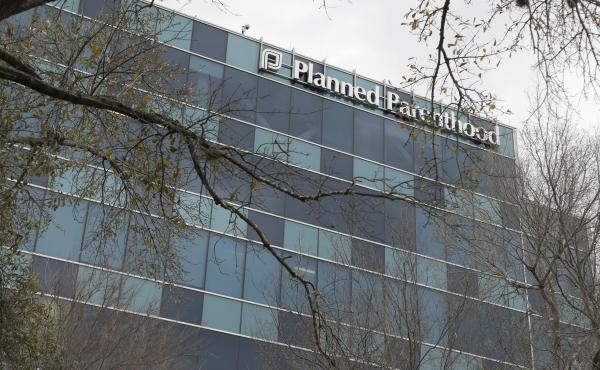 A Houston grand jury investigating undercover footage at this Houston Planned Parenthood clinic found no wrongdoing by the clinic and instead indicted anti-abortion activists involved in making misleading videos about the handling of fetal tissue. A Houston grand jury investigating undercover footage at this Houston Planned Parenthood clinic found no wrongdoing by the clinic and instead indicted anti-abortion activists involved in making misleading videos about the handling of fetal tissue.
