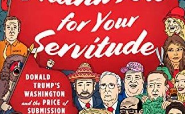 Thank You For Your Servitude Thank You For Your Servitude
