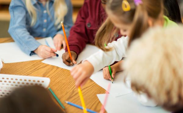 By age 3, kids already have a burgeoning sense of empathy, ownership and justice. By age 3, kids already have a burgeoning sense of empathy, ownership and justice.