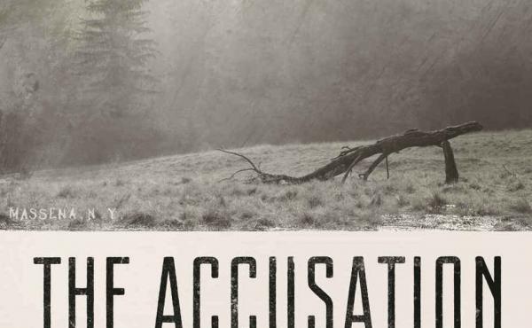 The Accusation: Blood Libel in an American Town, by Edward Berenson The Accusation: Blood Libel in an American Town, by Edward Berenson