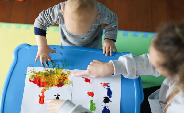According to the State Department, 14 au pair agencies operate in the U.S. These private companies are required to offer the child care workers who contract with them basic health coverage. But the plans often amount to emergency or travel insurance — n According to the State Department, 14 au pair agencies operate in the U.S. These private companies are required to offer the child care workers who contract with them basic health coverage. But the plans often amount to emergency or travel insurance — n