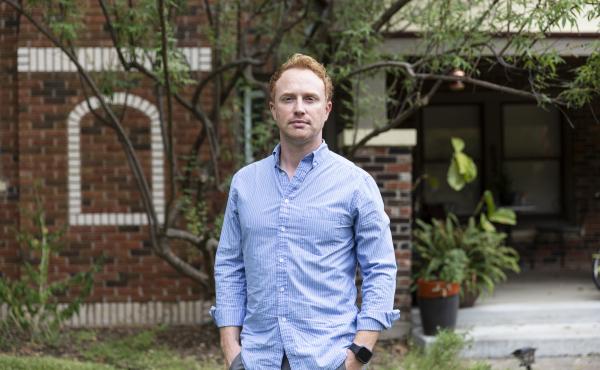 Travis Warner of Dallas got tested for the coronavirus at a free-standing emergency room in June 2020 after one of his colleagues tested positive for the virus. The emergency room bill included a $54,000 charge for one test. Travis Warner of Dallas got tested for the coronavirus at a free-standing emergency room in June 2020 after one of his colleagues tested positive for the virus. The emergency room bill included a $54,000 charge for one test.