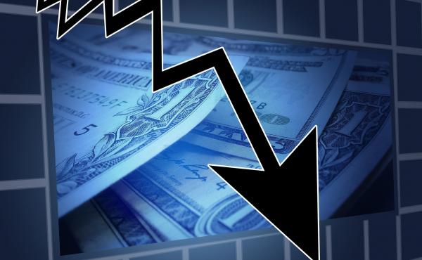 Big data is revealing a dark side to the recovery. Big data is revealing a dark side to the recovery.
