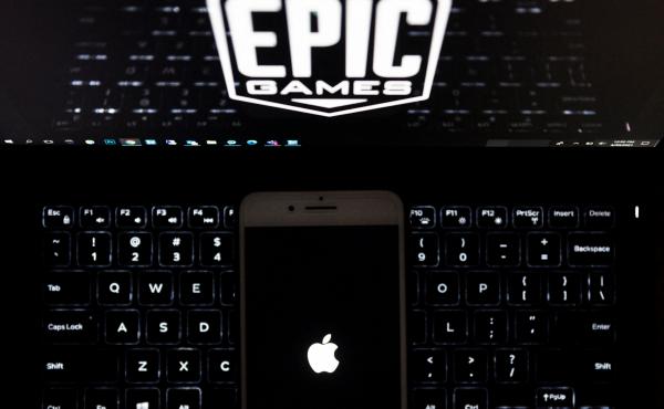 Epic Games, creator of the popular game Fortnite, accuses Apple of running its App Store as an illegal monopoly because it only allows in-app purchases on iPhones to be processed by Apple's own payment system. Epic Games, creator of the popular game Fortnite, accuses Apple of running its App Store as an illegal monopoly because it only allows in-app purchases on iPhones to be processed by Apple's own payment system.