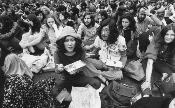 Despite the disbanding of communes and the persistence of capitalism, culinary contributions from hippies have not only endured, but helped set the framework for the way we eat today. Despite the disbanding of communes and the persistence of capitalism, culinary contributions from hippies have not only endured, but helped set the framework for the way we eat today.