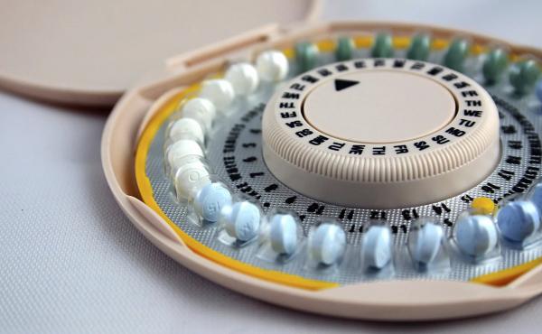 The history of how the birth control pill was developed in the 1950s is recounted in Jonathan Eig's new book The Birth of the Pill. The history of how the birth control pill was developed in the 1950s is recounted in Jonathan Eig's new book The Birth of the Pill.