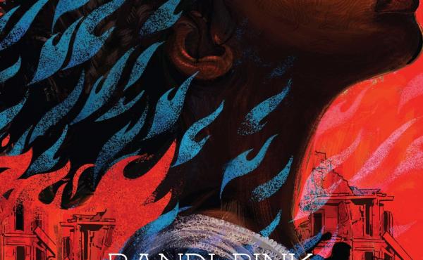 Angel of Greenwood, by Randi Pink Angel of Greenwood, by Randi Pink