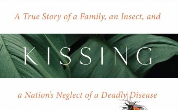 The Kissing Bug: A True Story of a Family, an Insect, and a Nation's Neglect of a Deadly Disease, by Daisy Hernández The Kissing Bug: A True Story of a Family, an Insect, and a Nation's Neglect of a Deadly Disease, by Daisy Hernández