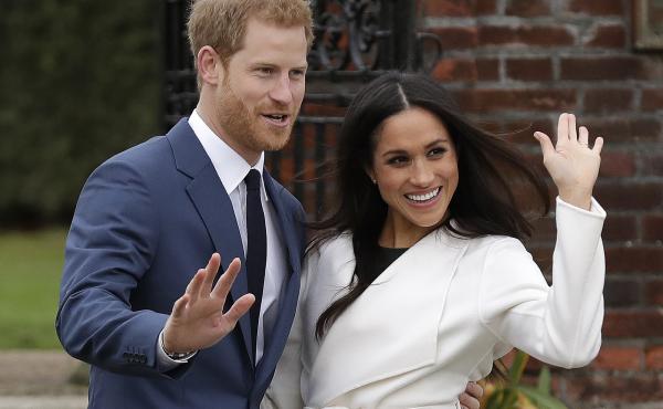 The first black British royal? Not so fast. The first black British royal? Not so fast.