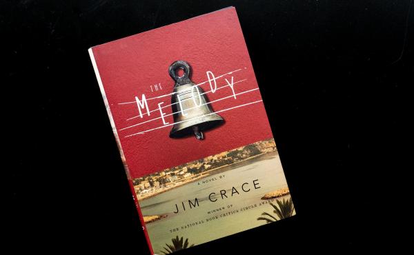 "The Melody" by Jim Crace "The Melody" by Jim Crace