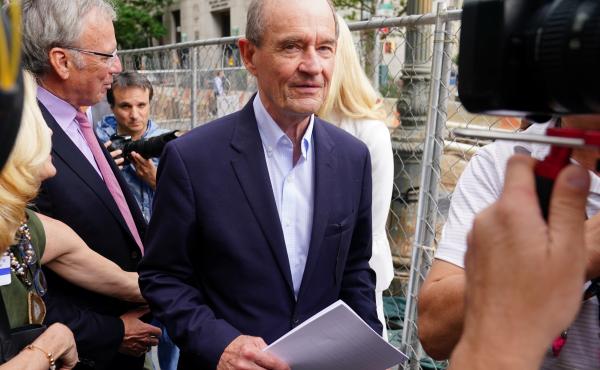 The New York Times' exposé of star litigator David Boies' efforts against Jeffrey Epstein's estate and social circle took inspiration from a source who appears to have lied. Did the reporting hold up? The New York Times' exposé of star litigator David Boies' efforts against Jeffrey Epstein's estate and social circle took inspiration from a source who appears to have lied. Did the reporting hold up?