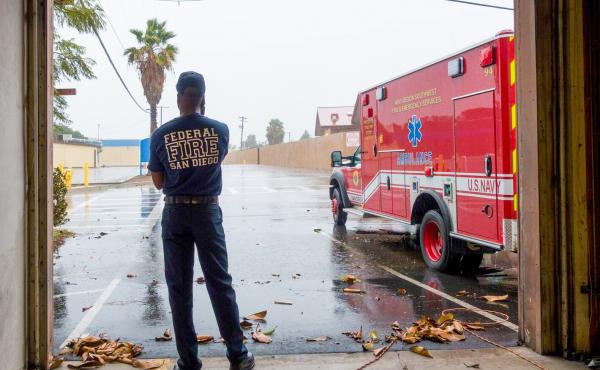 Some firefighters, paramedics and police officers say the tragedies they respond to haunt them, leading to depression, job burnout, substance abuse, and more. Some firefighters, paramedics and police officers say the tragedies they respond to haunt them, leading to depression, job burnout, substance abuse, and more.
