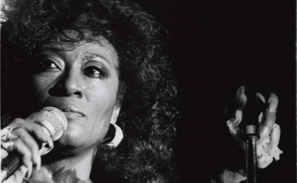 Marlena Shaw's music combines the devotional passion, the harmonic inventiveness and the spirit-led improvisation that we hear in both the gospel and jazz idioms. Marlena Shaw's music combines the devotional passion, the harmonic inventiveness and the spirit-led improvisation that we hear in both the gospel and jazz idioms.