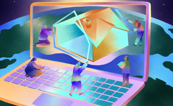 Illustration by Jesse Zhang Illustration by Jesse Zhang