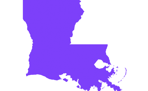 Louisiana Louisiana