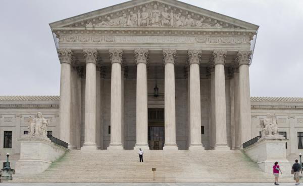 The Supreme Court will hear oral arguments on Dec. 1 in the case Dobbs v. Jackson Women's Health Organization, which has the potential to pose a serious challenge to Roe v. Wade. The Supreme Court will hear oral arguments on Dec. 1 in the case Dobbs v. Jackson Women's Health Organization, which has the potential to pose a serious challenge to Roe v. Wade.
