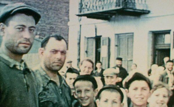 Jewish townspeople of the village of Nasielsk, Poland in 1938. Jewish townspeople of the village of Nasielsk, Poland in 1938.