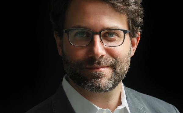 Carl Erik Fisher, psychiatrist and author of The Urge: A History of Addiction. Carl Erik Fisher, psychiatrist and author of The Urge: A History of Addiction.