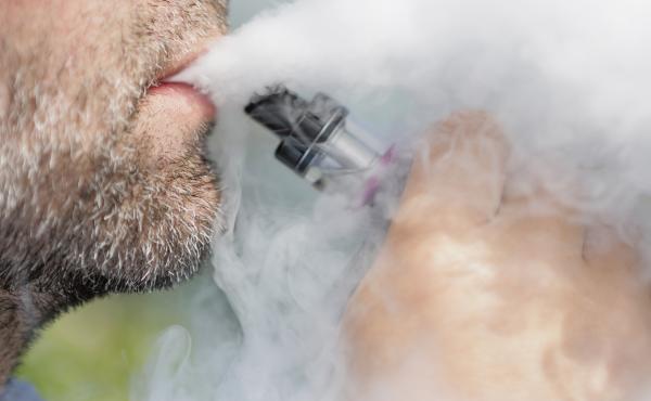 Public health agencies are investigating hundreds of cases of lung disease related to vaping and electronic cigarette use. Public health agencies are investigating hundreds of cases of lung disease related to vaping and electronic cigarette use.