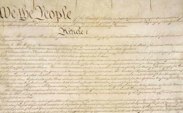 Altogether, the Constitution has only been amended 17 times since the Bill of Rights, and one of those amendments (the 21st) was done just to repeal another (the 18th, known as Prohibition). Altogether, the Constitution has only been amended 17 times since the Bill of Rights, and one of those amendments (the 21st) was done just to repeal another (the 18th, known as Prohibition).