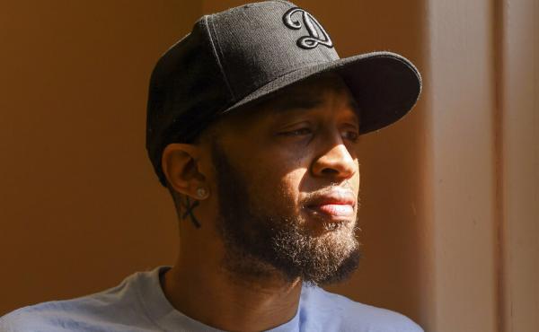 Nine years ago Donovan Atterberry's girlfriend became pregnant, but a lethal chromosomal disorder was detected. She chose to terminate the pregnancy, and Atterberry says "it changed my whole perspective ... on bodily autonomy and things of that nature." H Nine years ago Donovan Atterberry's girlfriend became pregnant, but a lethal chromosomal disorder was detected. She chose to terminate the pregnancy, and Atterberry says "it changed my whole perspective ... on bodily autonomy and things of that nature." H