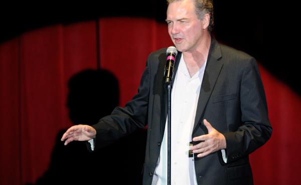 Former Saturday Night Live star Norm Macdonald recorded a standup comedy special in his living room before he died in the fall of 2021. The special, which is set to be released on Netflix this month, was something he wanted to leave for his fans if he wer Former Saturday Night Live star Norm Macdonald recorded a standup comedy special in his living room before he died in the fall of 2021. The special, which is set to be released on Netflix this month, was something he wanted to leave for his fans if he wer