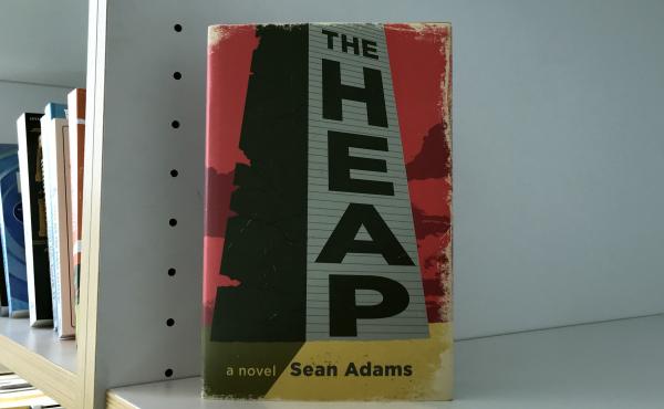 The Heap, by Sean Adams The Heap, by Sean Adams