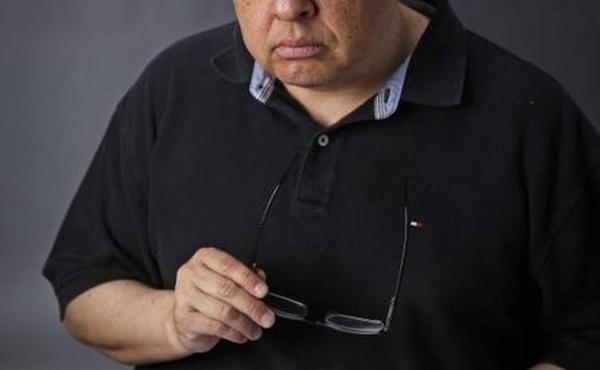 Sal Morales found an Obamacare health plan this year that costs him $145 per month — versus the $560 he'd been paying. Sal Morales found an Obamacare health plan this year that costs him $145 per month — versus the $560 he'd been paying.