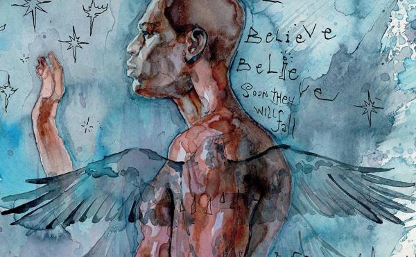 American Gods vol. 2: My Ainsel American Gods vol. 2: My Ainsel
