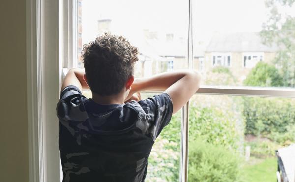 A high number of LGBTQ teens and youth struggle with mental health issues, according to a new survey by The Trevor Project. A high number of LGBTQ teens and youth struggle with mental health issues, according to a new survey by The Trevor Project.