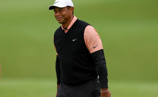Tiger Woods has withdrawn from the PGA Championship for the first time in his professional career. Tiger Woods has withdrawn from the PGA Championship for the first time in his professional career.
