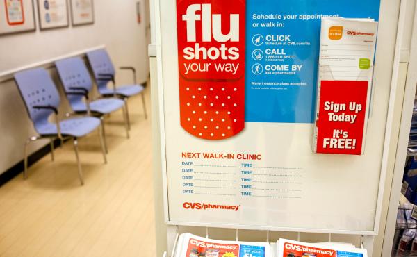 For simple care and prescriptions, veterans in Northern California can go to 14 CVS MinuteClinics. For simple care and prescriptions, veterans in Northern California can go to 14 CVS MinuteClinics.