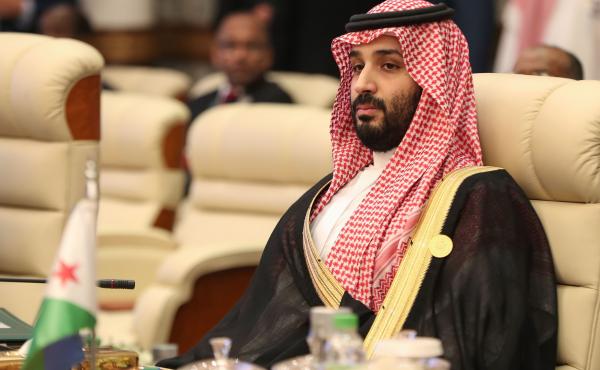 Saudi Crown Prince Mohammed bin Salman is accused of trying to track down and silence, in multiple ways, dissidents, even in other countries. Saudi Crown Prince Mohammed bin Salman is accused of trying to track down and silence, in multiple ways, dissidents, even in other countries.
