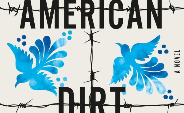 American Dirt, by Jeanine Cummings American Dirt, by Jeanine Cummings