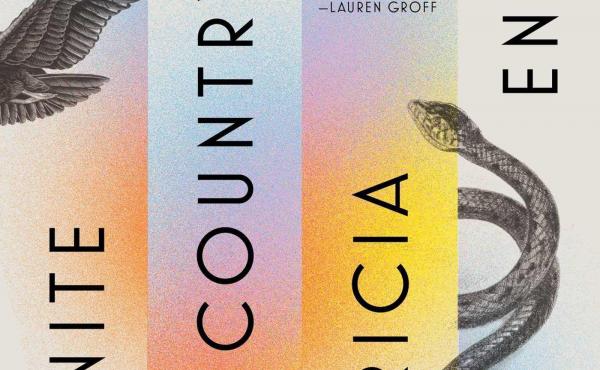Infinite Country, by Patricia Engel Infinite Country, by Patricia Engel