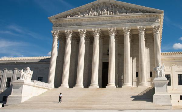 The administration is asking a lower court to block Commerce Secretary Wilbur Ross' deposition as it prepares to ask the Supreme Court to review the lawsuits over the 2020 census citizenship question. The administration is asking a lower court to block Commerce Secretary Wilbur Ross' deposition as it prepares to ask the Supreme Court to review the lawsuits over the 2020 census citizenship question.
