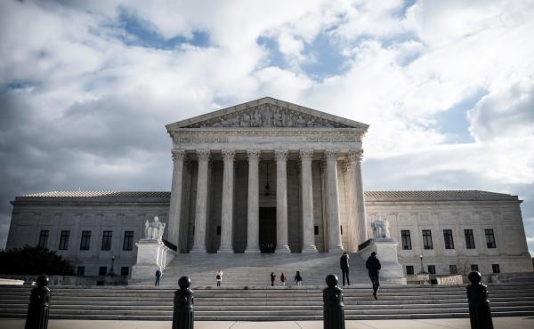 The Trump administration is planning to ask the Supreme Court to take up a sped-up review of a lower court's ruling that blocks the addition of a citizenship question to the 2020 census. The Trump administration is planning to ask the Supreme Court to take up a sped-up review of a lower court's ruling that blocks the addition of a citizenship question to the 2020 census.