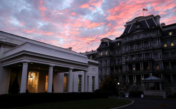 The White House has said that President Trump was acting within his legal authority when he froze military aid to Ukraine. The White House has said that President Trump was acting within his legal authority when he froze military aid to Ukraine.