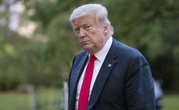 President Trump denied Sunday that he'd ever been briefed on bounties that Russia reportedly offered to Taliban-linked fighters to kill coalition forces in Afghanistan. President Trump denied Sunday that he'd ever been briefed on bounties that Russia reportedly offered to Taliban-linked fighters to kill coalition forces in Afghanistan.