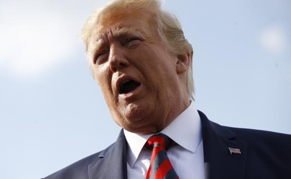 President Trump is downplaying the odds of a recession, but he's also calling on the Federal Reserve to cut interest rates again. President Trump is downplaying the odds of a recession, but he's also calling on the Federal Reserve to cut interest rates again.