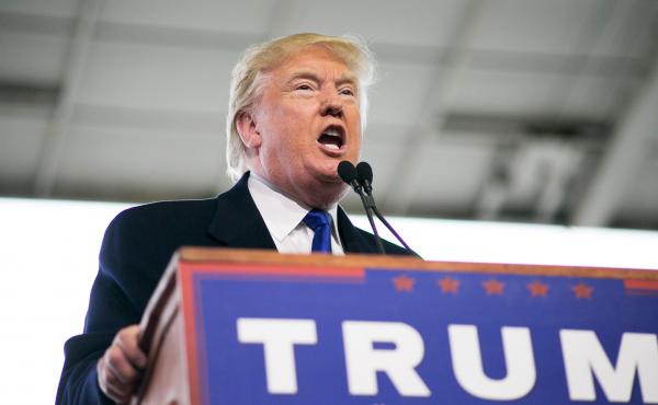 Republican presidential candidate Donald Trump has unveiled a health care plan that starts with repealing Obamacare. Republican presidential candidate Donald Trump has unveiled a health care plan that starts with repealing Obamacare.