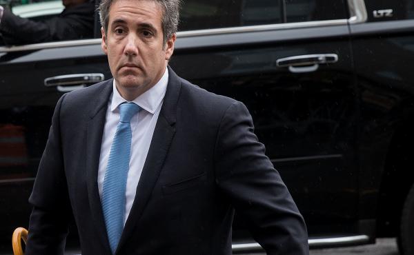 Lawyers for Michael Cohen said an explosive document released about him this week was full of false information, although they did concede payments from some corporate clients. Lawyers for Michael Cohen said an explosive document released about him this week was full of false information, although they did concede payments from some corporate clients.