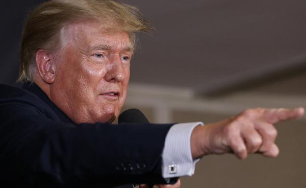 Former President Donald Trump has sued Mary Trump, his niece, and The New York Times over an award-winning 2018 investigation into how much he paid in taxes. Former President Donald Trump has sued Mary Trump, his niece, and The New York Times over an award-winning 2018 investigation into how much he paid in taxes.