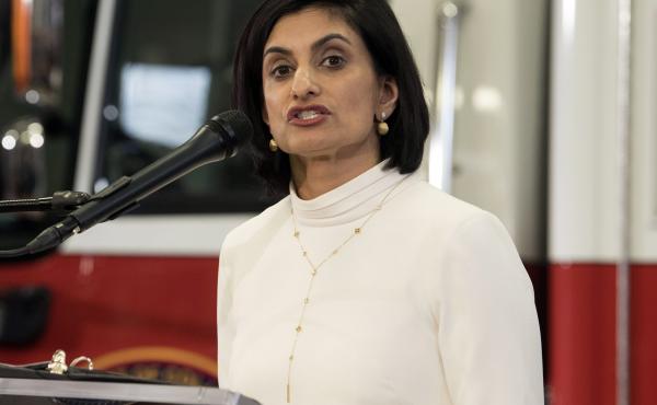 "As deductibles rise, patients have the right to know the price of health care services so they can shop around for the best deal," says Seema Verma, who heads the Centers for Medicare & Medicaid Services and announced the Trump administration's plan this "As deductibles rise, patients have the right to know the price of health care services so they can shop around for the best deal," says Seema Verma, who heads the Centers for Medicare & Medicaid Services and announced the Trump administration's plan this