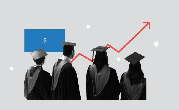 Read President Trump's and Democratic nominee Joe Biden's education policies. Read President Trump's and Democratic nominee Joe Biden's education policies.