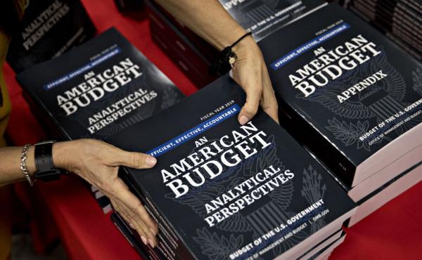 President Trump's budget request includes provisions that could affect drug prices. President Trump's budget request includes provisions that could affect drug prices.