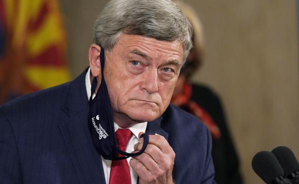 U.S. Census Director Steven Dillingham, a Trump appointee, wants employees at the bureau to make producing a data report about noncitizens "a number one priority" in the final days of the Trump administration, the Commerce Department Office of Inspector G U.S. Census Director Steven Dillingham, a Trump appointee, wants employees at the bureau to make producing a data report about noncitizens "a number one priority" in the final days of the Trump administration, the Commerce Department Office of Inspector G