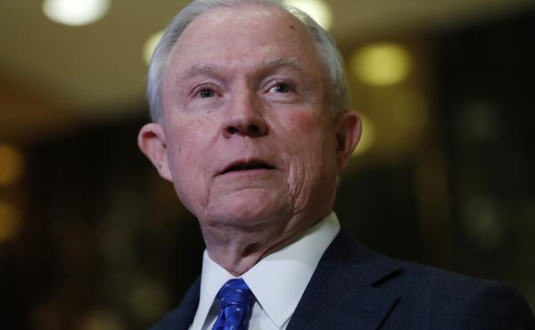 President-elect Donald Trump has picked Sen. Jeff Sessions R-Ala. for the job of attorney general. President-elect Donald Trump has picked Sen. Jeff Sessions R-Ala. for the job of attorney general.