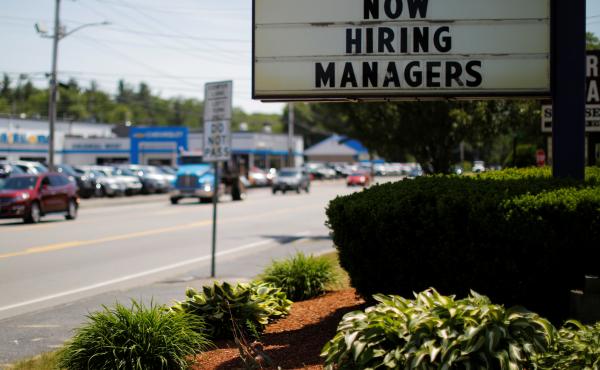 Employers continued to add jobs in February, and the unemployment rate remained near historic lows. Employers continued to add jobs in February, and the unemployment rate remained near historic lows.